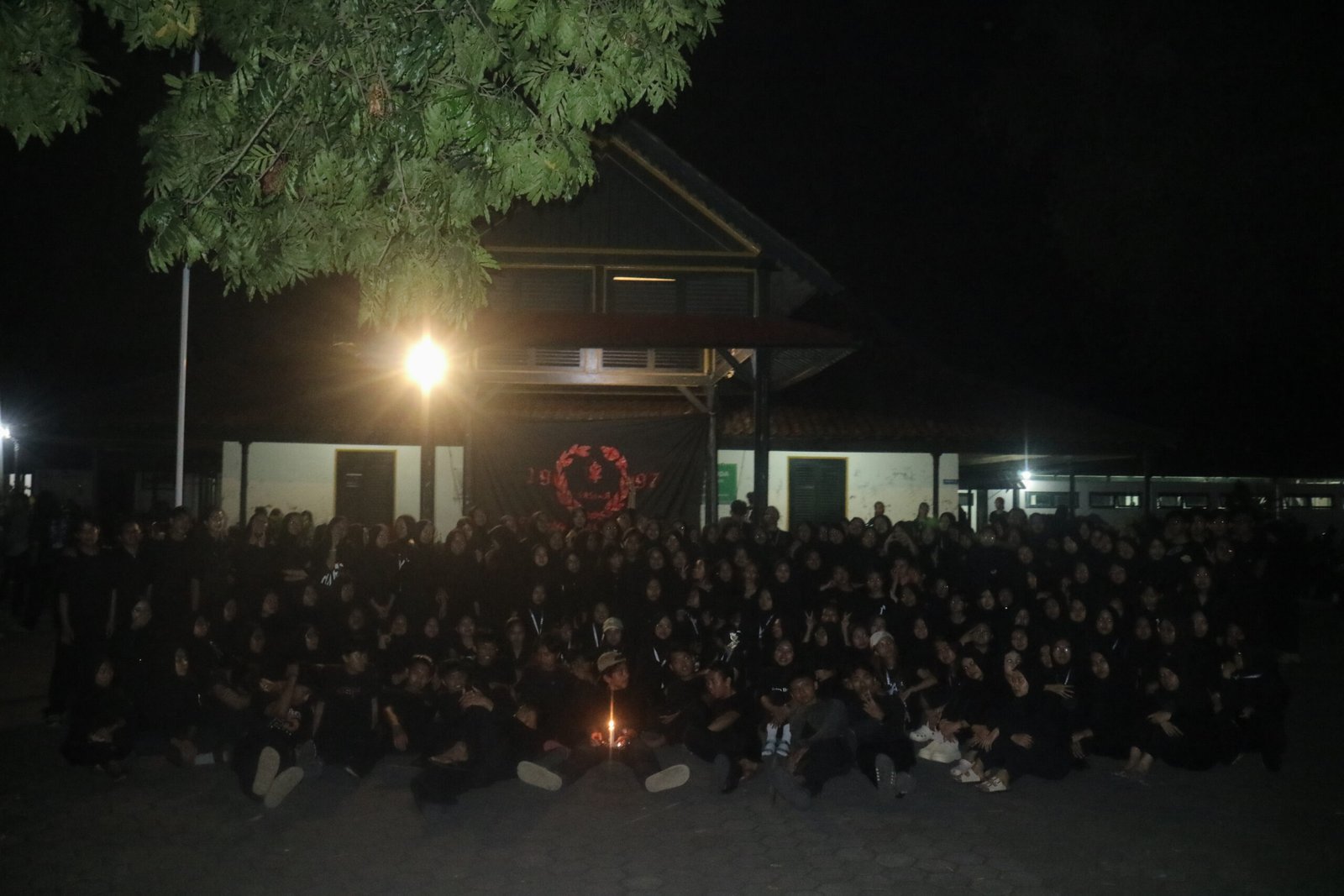 Mahasiswa Sastra, tapi Malas Membaca & Menulis?